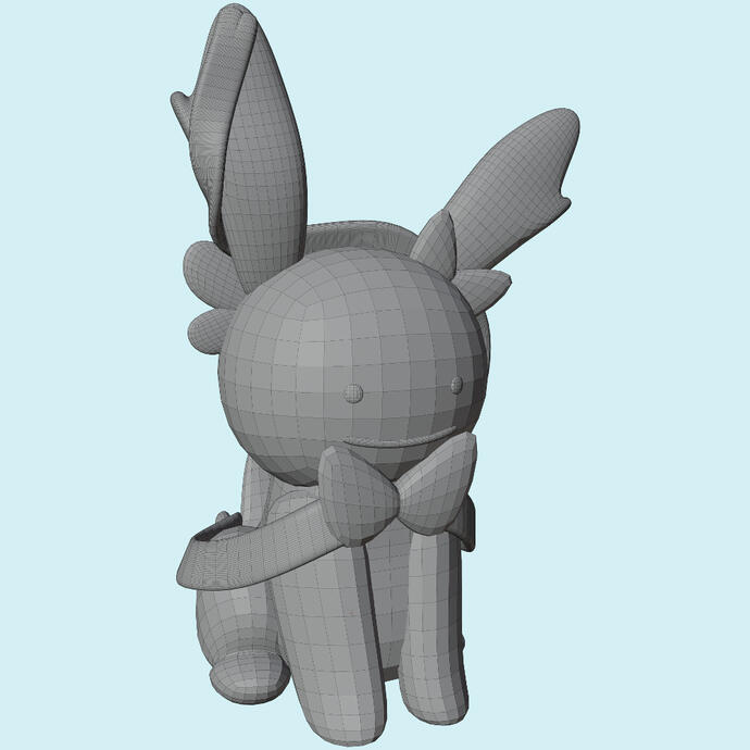 Sylveon WF Sylveon WF
