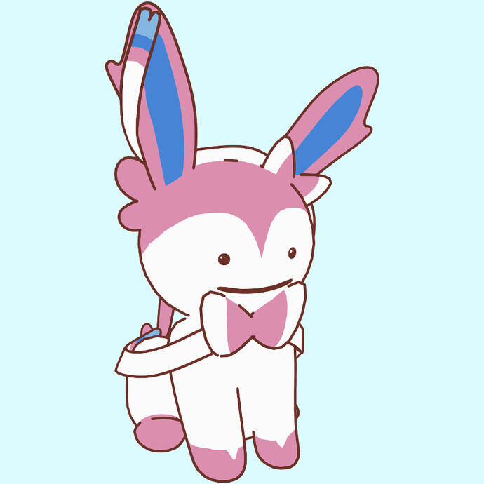 Sylveon Sylveon